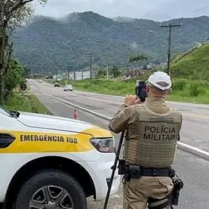 Operação Corpus Christi reforça segurança nas rodovias estaduais