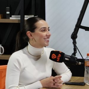 Letícia Nunes fala sobre o empreendimento Flores de Sal no Primeiro Clic Podcast