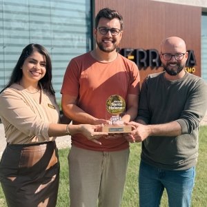 Imobiliária de Tijucas conquista 1º lugar em vendas em novo loteamento