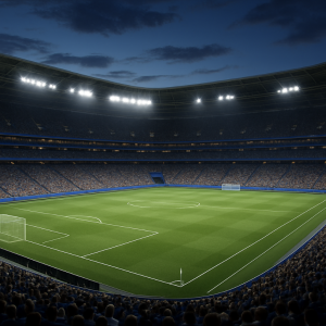 Preferências dos torcedores brasileiros: partidas da seleção ou dos clubes?