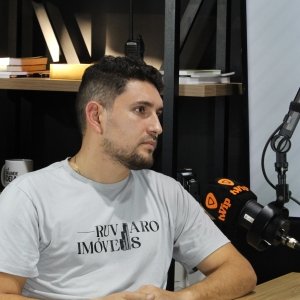 Caciano Ruviaro revela bastidores da trajetória à frente da Ruviaro Imóveis