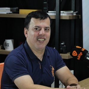 Ex-vereador fala abertamente sobre a política de Tijucas no Primeiro Clic Podcast