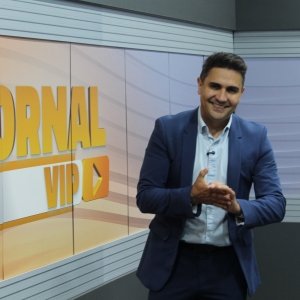 As notícias da região no Jornal Vip desta terça-feira, 24 de junho