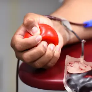 Canelinha promove mutirão de doação de sangue com transporte gratuito