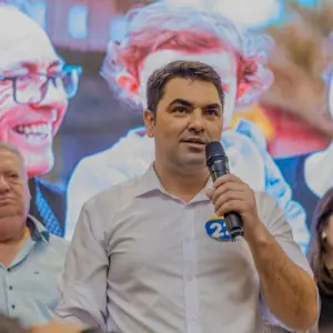 Perda de mandato: Justiça Eleitoral cassa mandato de prefeito e vice de Itapema
