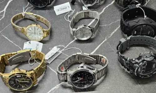 Mais de R$ 5 mil em itens furtados recuperados e suspeito preso em Bombinhas