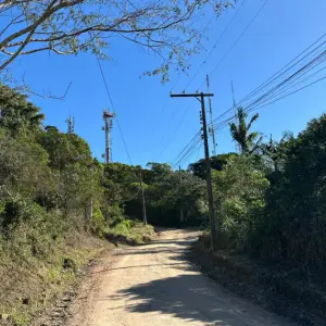 Segundo acesso a Porto Belo e Bombinhas terá trânsito interrompido 