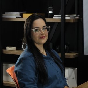 Vanessa Andrino fala sobre estética e empreendedorismo no Primeiro Clic Podcast