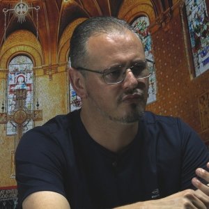 Encontre paz, força e esperança na mensagem de hoje com Padre Elizandro, em mais uma tarde de espiritualidade