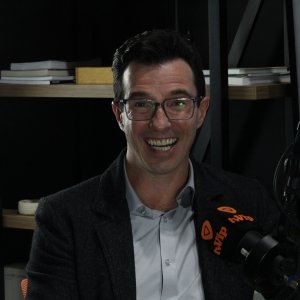 A virada de chave: como Diego Reginato encontrou sua missão na análise comportamental