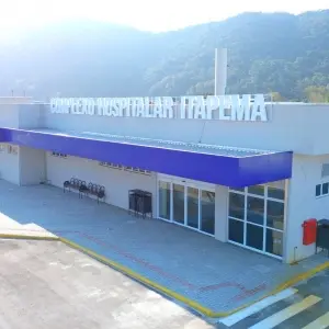 Alerta: Hospital emite alerta sobre golpes envolvendo pedidos de pagamento via PIX