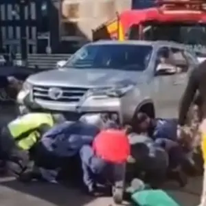 Morte de idosa por atropelamento será investigada pela Polícia Civil