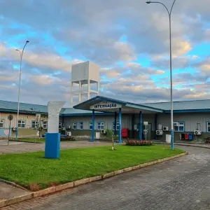 Hospital da região é entregue para o estado e passa a ser regional