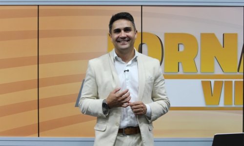 As notícias da região no Jornal Vip desta quinta-feira, 26 de junho