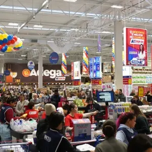Clientes aprovam e destacam principais características da nova loja