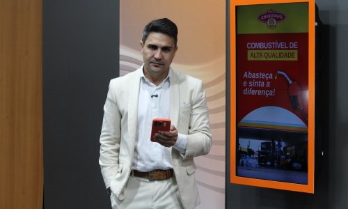 Fique por dentro dos acontecimentos da região com as ocorrências