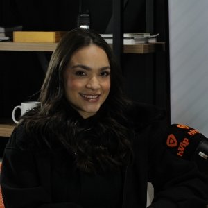 Empreendedora da All Black compartilha sua trajetória no universo da moda