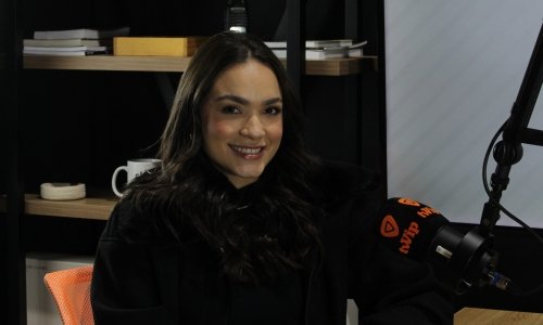 Empreendedora da All Black compartilha sua trajetória no universo da moda