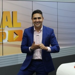 Notícias na hora do almoço; assista Jornal Vip desta sexta-feira, 27 de junho