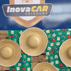InovaCar Veículos realiza Arraiá especial com loja aberta o dia todo e premiação de R$ 1 mil