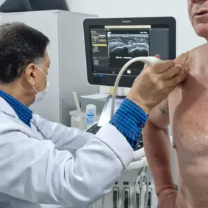 Itapema zera fila de exames especializados com força-tarefa da Saúde