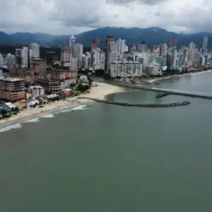 Porto Belo lidera mercado imobiliário em SC e projeta valorização de até 30%