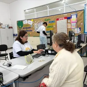 Programa “Cidadania Perto de Você” realiza mais de 400 atendimentos em Itapema