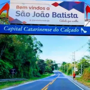 São João Batista celebra 67 anos com programação diversificada e eventos gratuitos