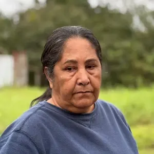 Família de Porto Belo pode ser retirada de terreno após 20 anos