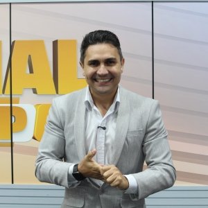 As notícias da região no Jornal Vip desta terça-feira, 01 de julho