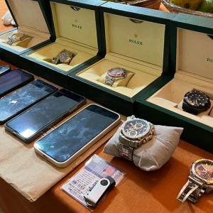 Itapema vira alvo de operação contra organização criminosa que movimentava milhões