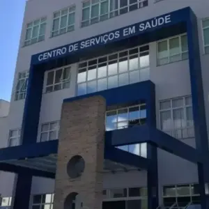 Unidade de Saúde será transferida temporariamente para a Policlínica Municipal