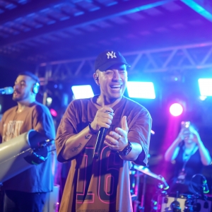 Com grupo Sem Abuso, Refúgio Eventos reinaugura neste domingo com expectativa de grande público