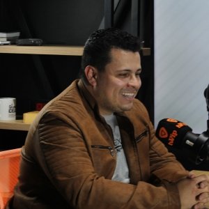 Aldo Navarro revela trajetória de reinvenção no Primeiro Clic Podcast