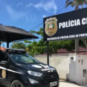 Foragido da Justiça do Paraná é capturado em ação conjunta em Porto Belo
