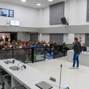 Bombinhas detalha aplicação da TPA: quase R$ 26,5 milhões arrecadados