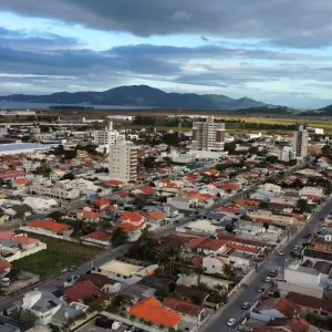 Tijucas poderá ter prédios de até 40 andares e Avenida Beira-Mar 