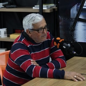 Aristidinho relembra origens da Festa do Caminhoneiro em edição especial