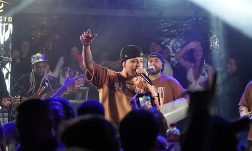 Grupo F5 Eventos inaugura nova casa de shows em Tijucas com atrações musicais