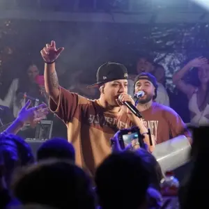 Grupo F5 Eventos inaugura nova casa de shows em Tijucas com atrações musicais