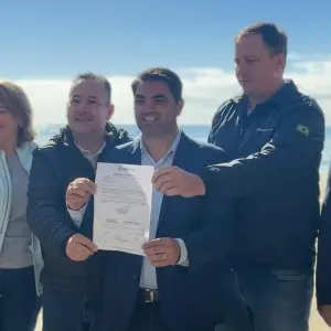 Itapema dará início à reurbanização da orla de Meia Praia com acesso ao novo píer