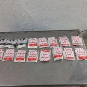 Adolescente é apreendido por tráfico de drogas em Bombinhas