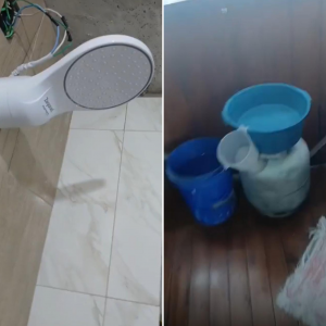 Falta de água no Jardim Progresso expõe problemas estruturais e insegurança no bairro
