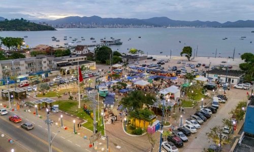 Projeto Som&Sol inicia celebração de oito anos e chega à edição 80 neste domingo em Porto Belo