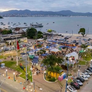 Projeto Som&Sol inicia celebração de oito anos e chega à edição 80 neste domingo em Porto Belo