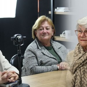Celinha e equipe contam bastidores da Festa dos Caminhoneiros no Primeiro Clic Podcast