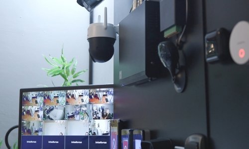 Empresa de Itapema se destaca e se torna referência em segurança eletrônica e automação inteligente na região