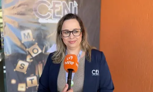 Colégio promove Mostra Multidisciplinar com alunos e aberto ao público