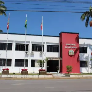 São João Batista recebe alerta por gastos com pessoal acima do limite
