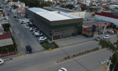 Mi Home Decor realiza Super Outlet com descontos de até 70% de desconto a partir desta quinta
